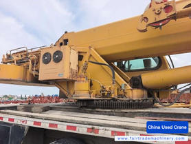 Buy XCMG 30k5 Used Crane / 3 Buy XCMG 30k5 Used Crane / 3